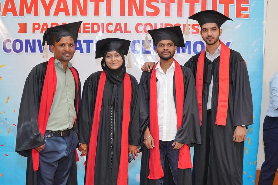 2025-2026 Convocation Ceremony
