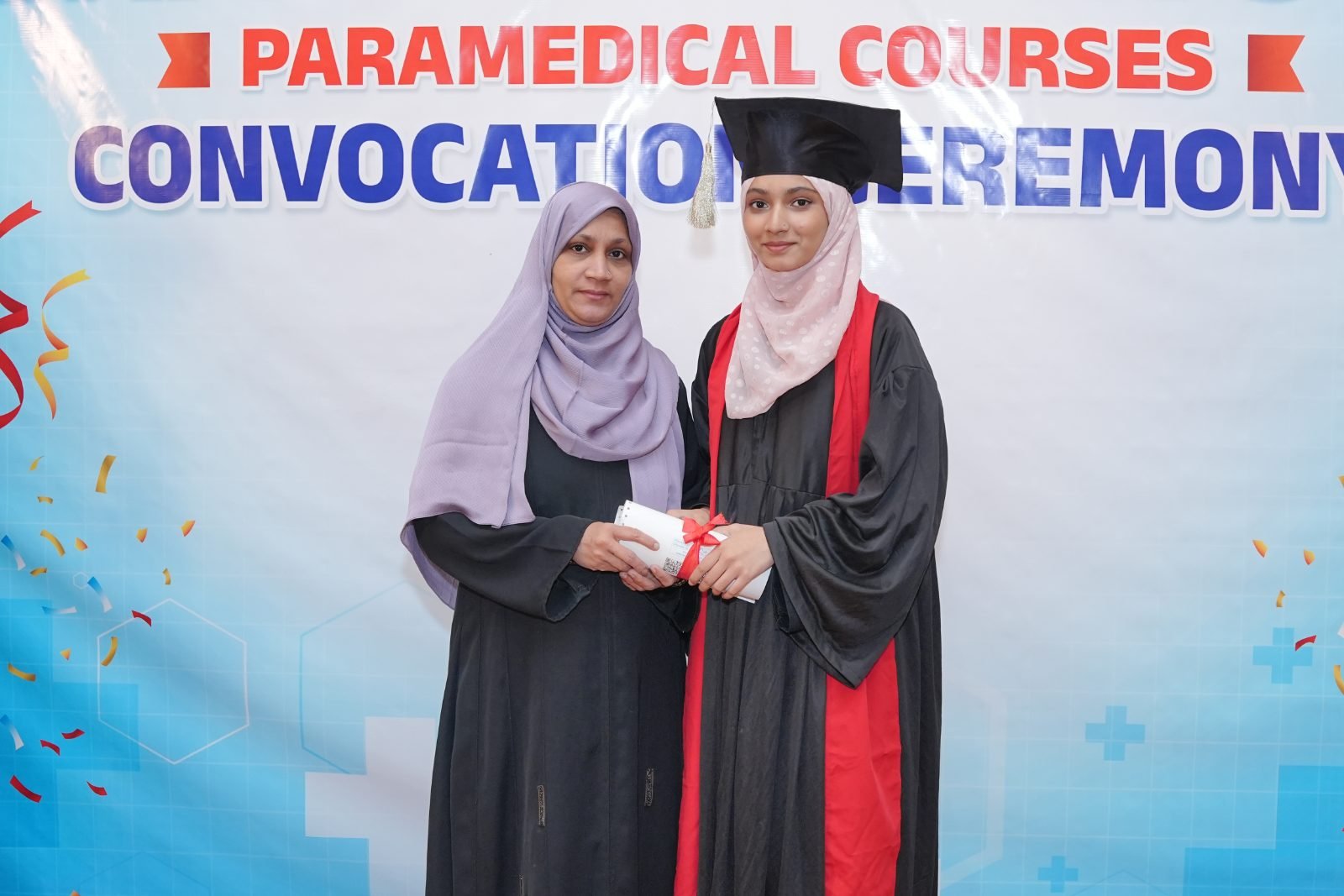 2025-2026 Convocation Ceremony